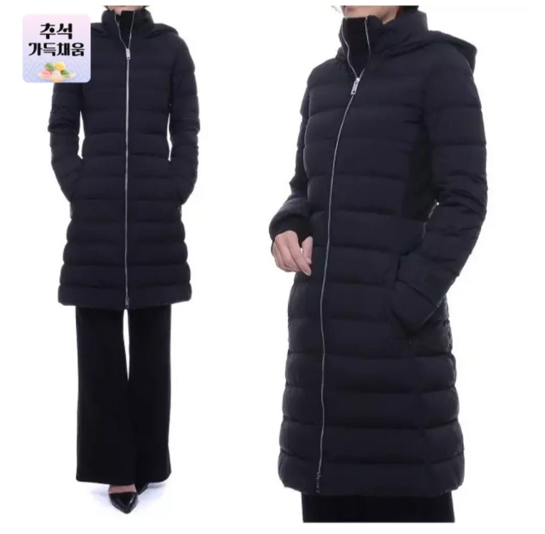 버버리 여성 패딩 자켓반팔롱패딩명품구찌루이비통디올셀린느샤넬에르메스로로피아나크로스백숄더백 이미지