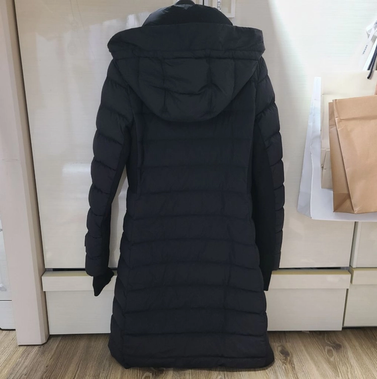 버버리 여성 패딩 자켓반팔롱패딩명품구찌루이비통디올셀린느샤넬에르메스로로피아나크로스백숄더백 이미지