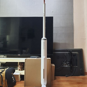 [SAMSUNG] 삼성전자 비스포크 슬림 무선청소기 이미지