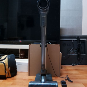 [LG] 코드제로 무선청소기 A9 이미지