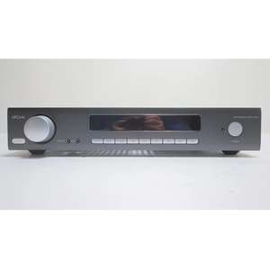 영국 ARCAM 아캄 SA20 인티앰프, 윔미니 이미지