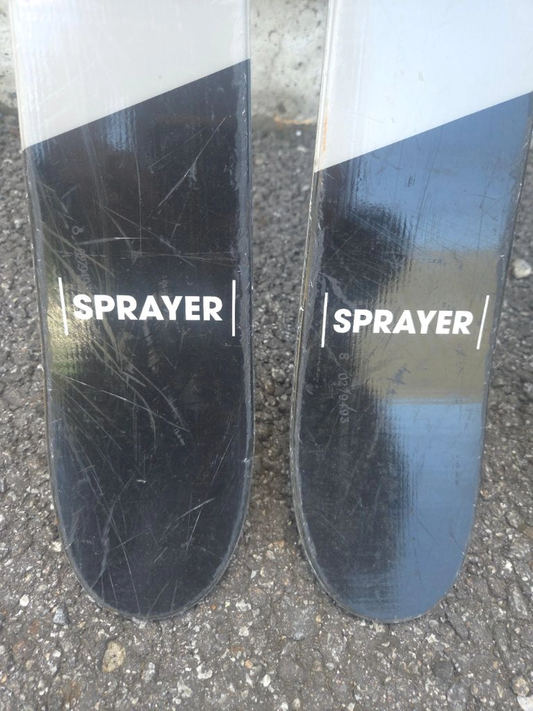 로시놀 스프레이어(Rossignol Sprayer)148 이미지