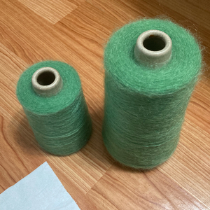 솜솜뜨개 뮬리 (1합+2합) 300g 이미지