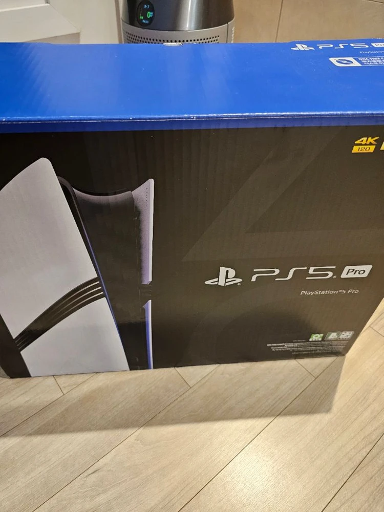 ps5프로7022 풀박스 - 안심되는 중고거래