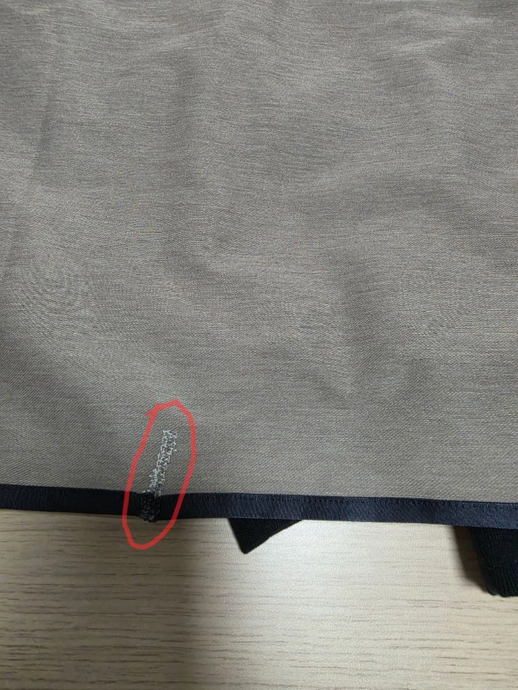 나이키 테크팩 트랙 자켓 새제품 이미지