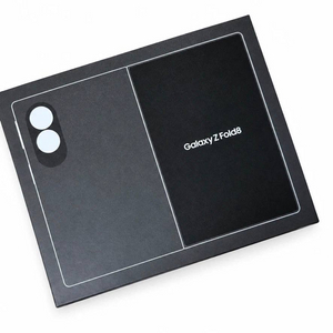 [미사용급] 갤럭시 Z폴드8 512gb 크림 자급제 삼케플 가입가능 이미지