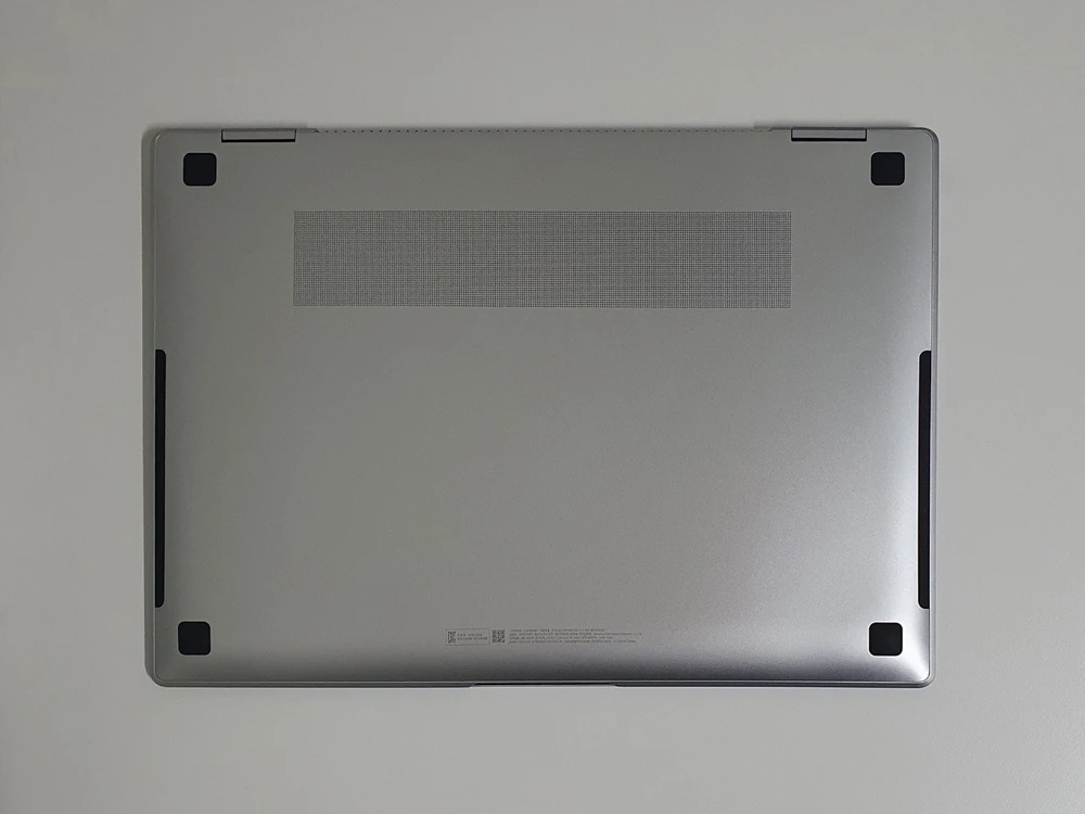 삼성 갤럭시북5 프로360 NT960QHA KD72S (삼성 노트북) 이미지