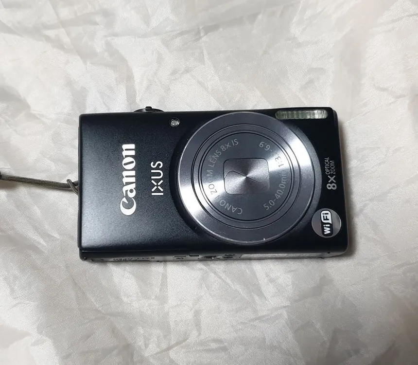 캐논익서스 135 디카 이미지