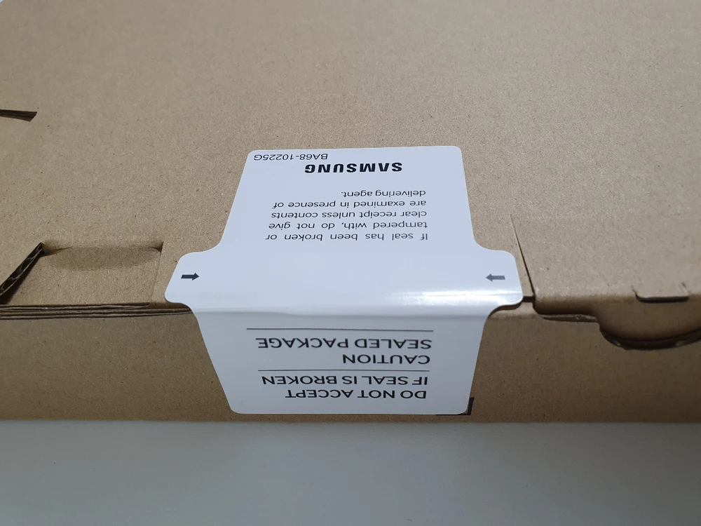 삼성 갤럭시북6 프로 NT960XJG KD72G 미개봉 (삼성 노트북) 이미지
