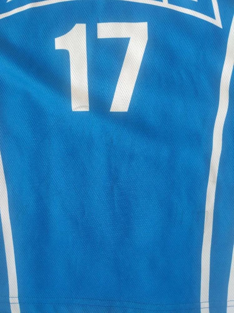 WKBL 여자농구 우리은행 김단비선수 친필사인유니폼 이미지