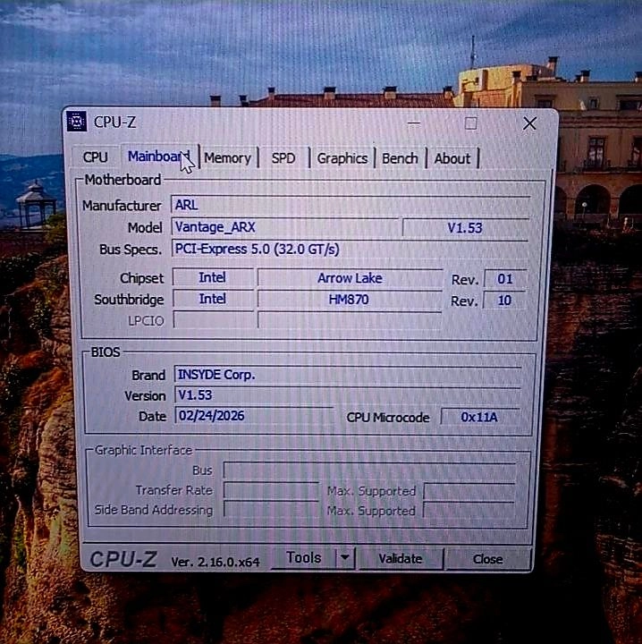 에이서 2025 프레데터 헬리오스18 울트라9 RTX5080 32GB 1TB 노트북 이미지