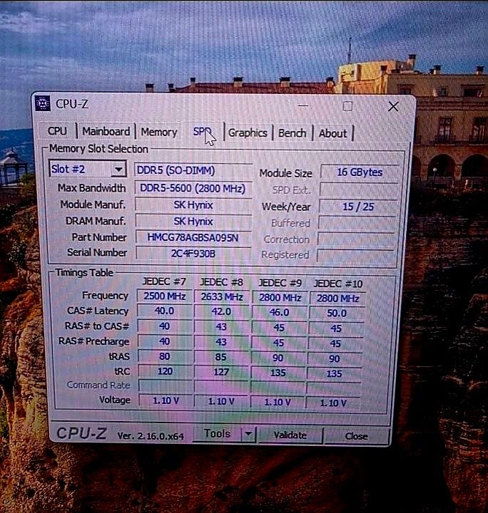 에이서 2025 프레데터 헬리오스18 울트라9 RTX5080 32GB 1TB 노트북 이미지