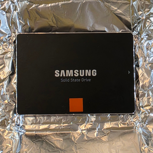 삼성 840 프로 512GB SSD 이미지