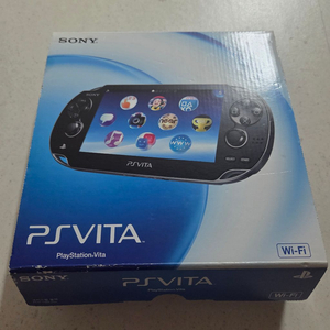 PSVITA 플스비타 1세대 박스셋 영구ㅋㅍ128G 이미지