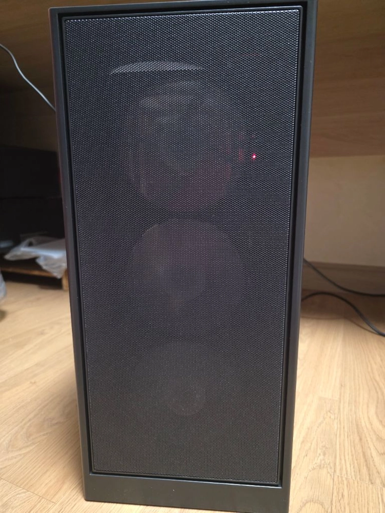 AMD 라이젠 9800x3d, ssd1테라, 램 32기가 등 컴퓨터 글카제외 반본체 판매 이미지