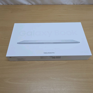 단순개봉 새상품 1.13kg 초경량 | 삼성 노트북 | Ultra7+32GB 이미지