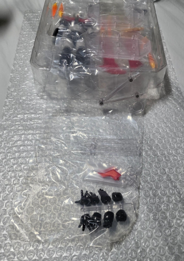 카이요도 리볼텍 어메이징 야마구치 마징가z 뉴컬러 판매합니다 이미지