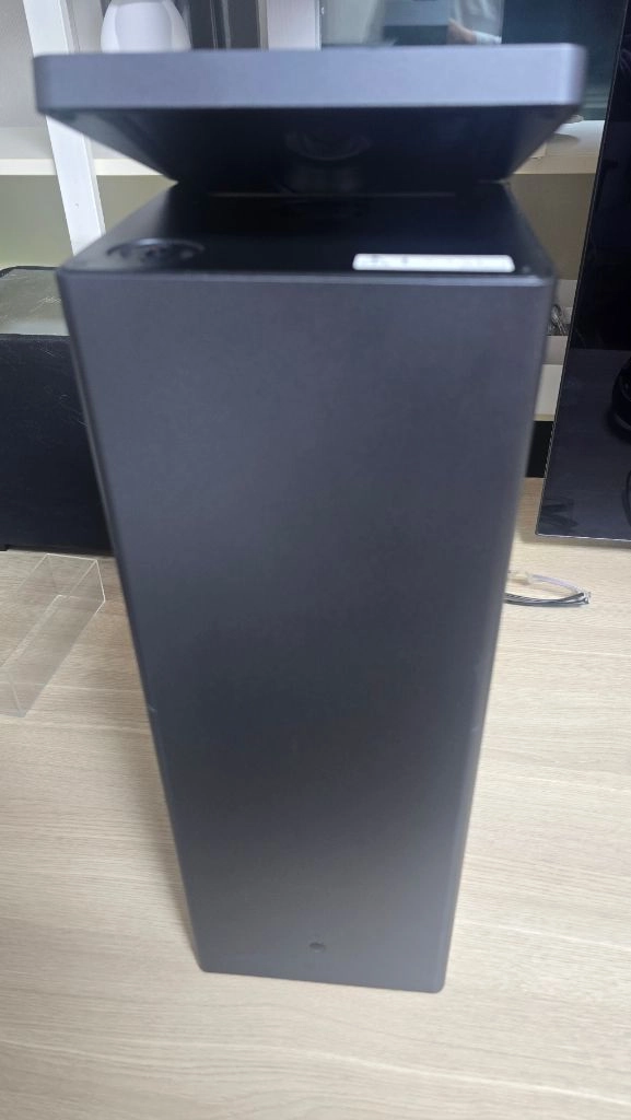 시네빔 LG 프로젝터 4K 레이져HU80KA-K 이미지