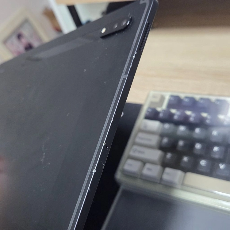 갤럭시탭 S8 울트라 256GB Wifi 이미지