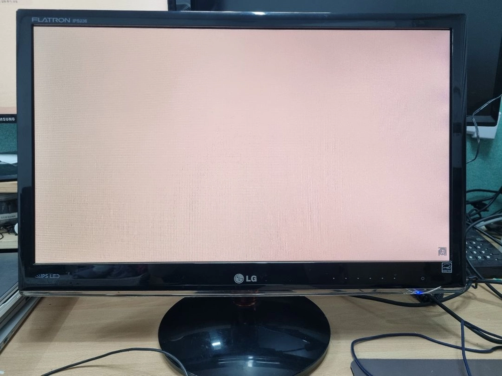엘지 LG 23인치 모니터 IPS236VX 이미지