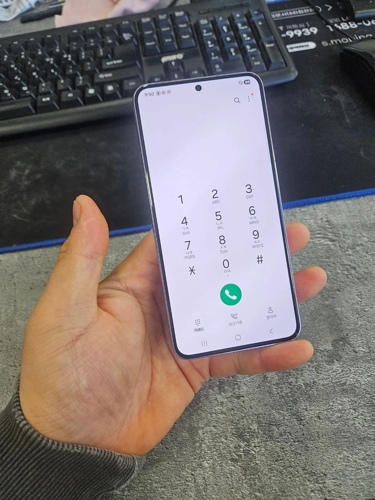 삼성 갤럭시S22판매S901판매 이미지