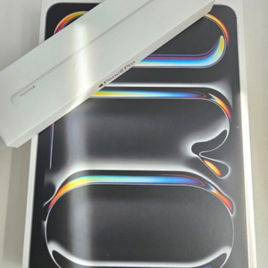 아이패드 프로 m5 11 미개봉 애플펜슬 포함 이미지