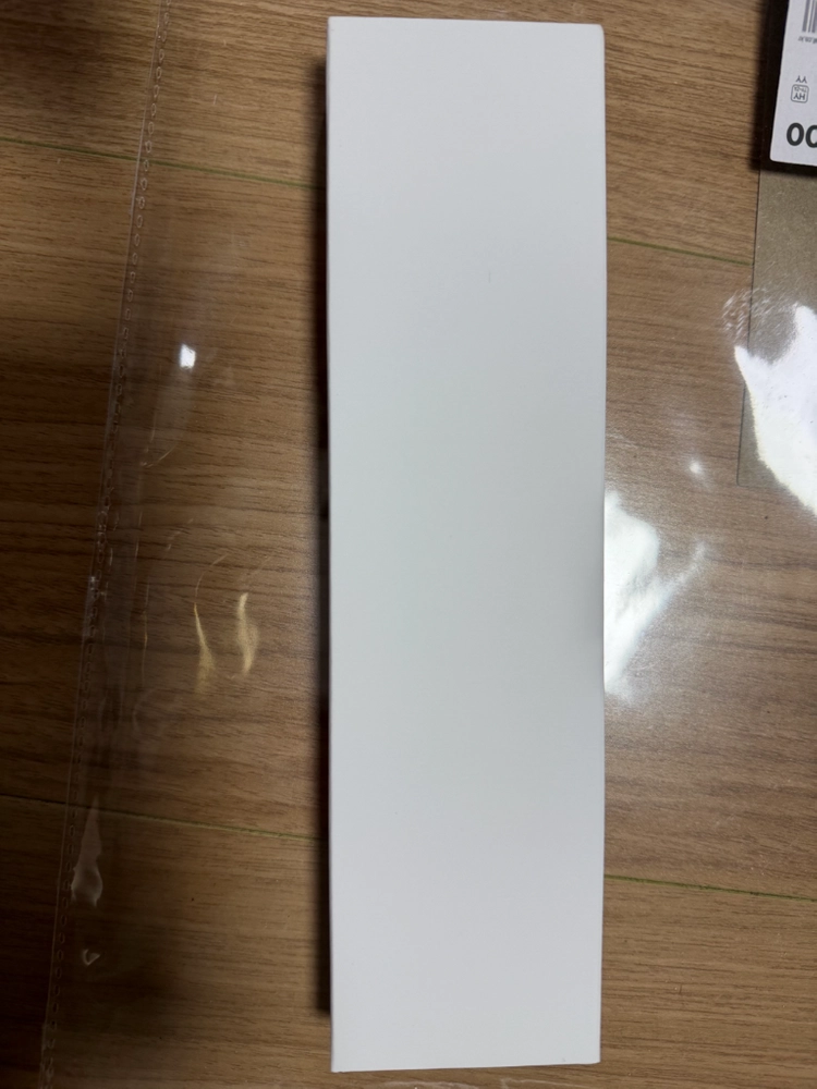 애플펜슬2 세대 리퍼 미사용 이미지