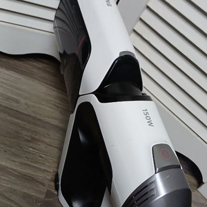 삼성 파워건 150W 무선청소기본체 이미지