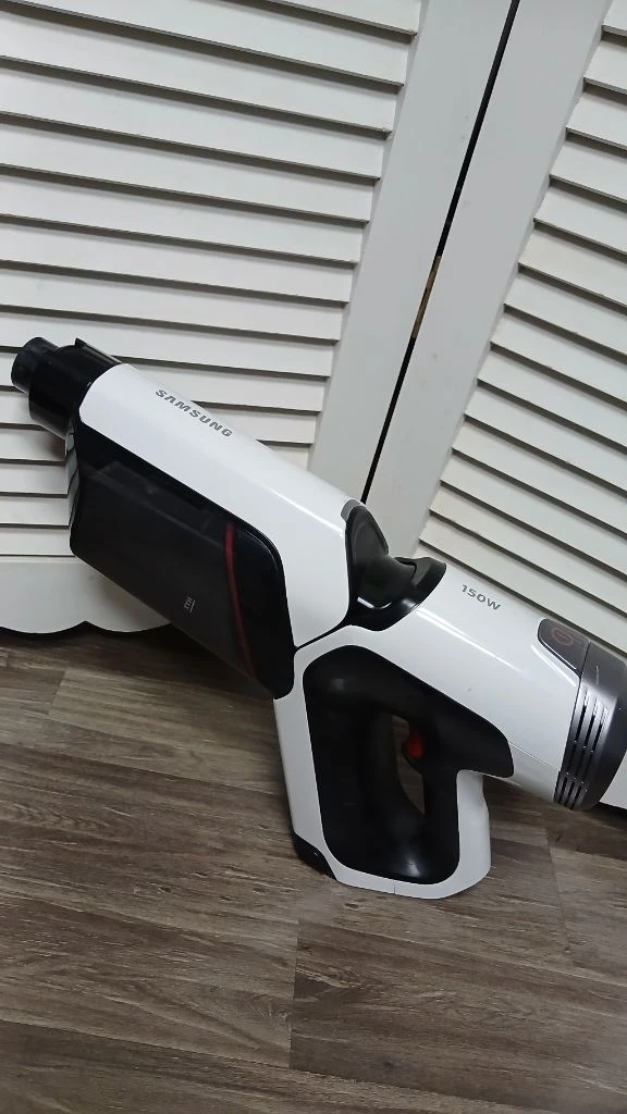 삼성 파워건 150W 무선청소기본체 이미지