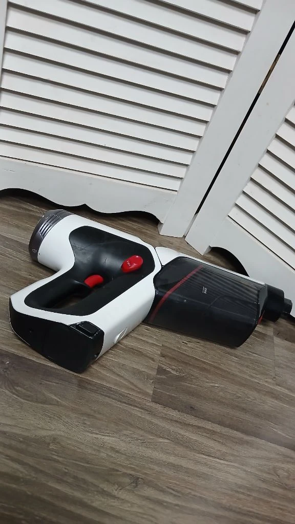 삼성 파워건 150W 무선청소기본체 이미지