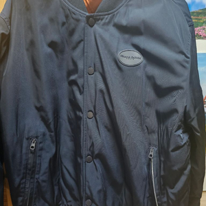 롤랑가로스 항공점퍼 23FW 스타디움 보머자켓 보머자켓 95M 3만에 팝니다 이미지