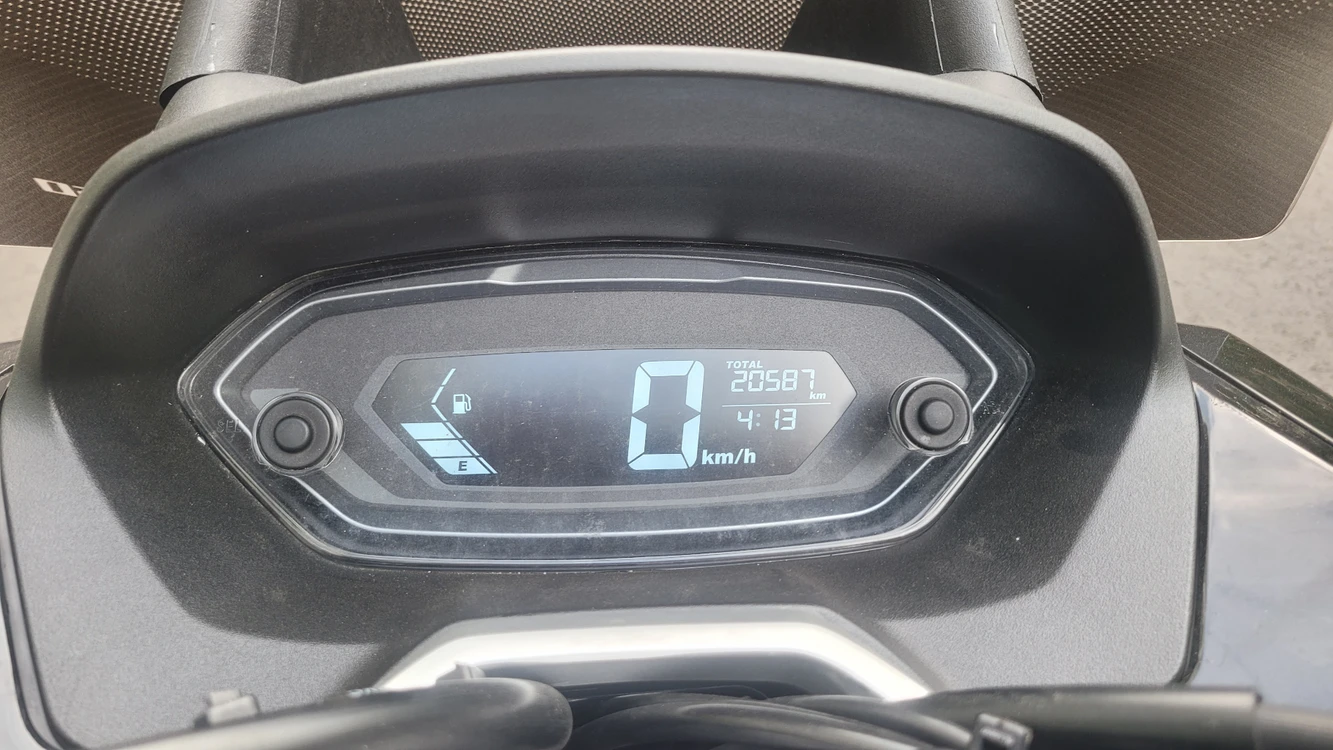 uhr125팝니다... 이미지