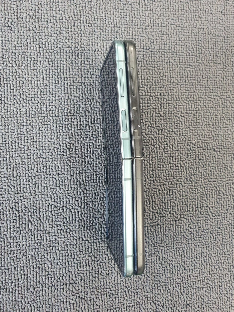 갤럭시Z플립3/4 색상 공기계 F711 F721 F731 중고폰 할인가능 이미지