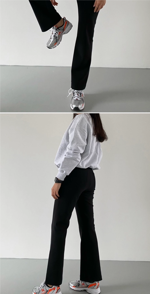 꺌량 세상편한팬츠 L 사이즈 기본사이즈 입니다 이미지