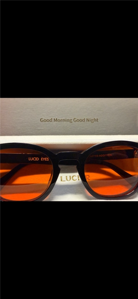 LUCIER 루시에르 한정판 DANNY Limited Edition 이미지
