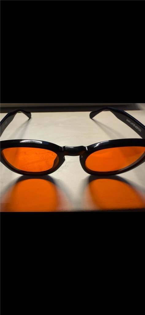LUCIER 루시에르 한정판 DANNY Limited Edition 이미지