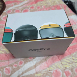 osopro 오소프로 댐퍼 그립 컬러에디션 진동방지 오토바이 바이크 거치대+osopro 전용 커스텀 헬멧 킷 새제품 이미지