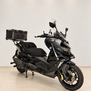 BMW C400GT 2022년식 부산.울산.대구.창원.서울.대구.경주.경기.인천 이미지
