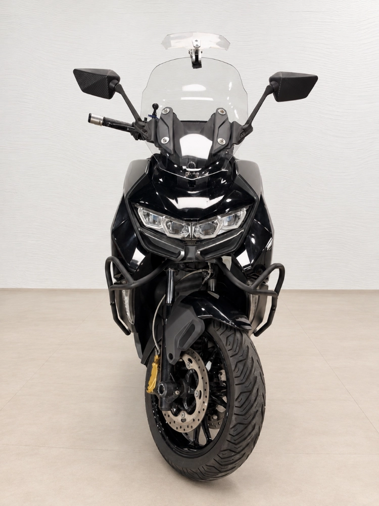 BMW C400GT 2022년식 부산.울산.대구.창원.서울.대구.경주.경기.인천 이미지
