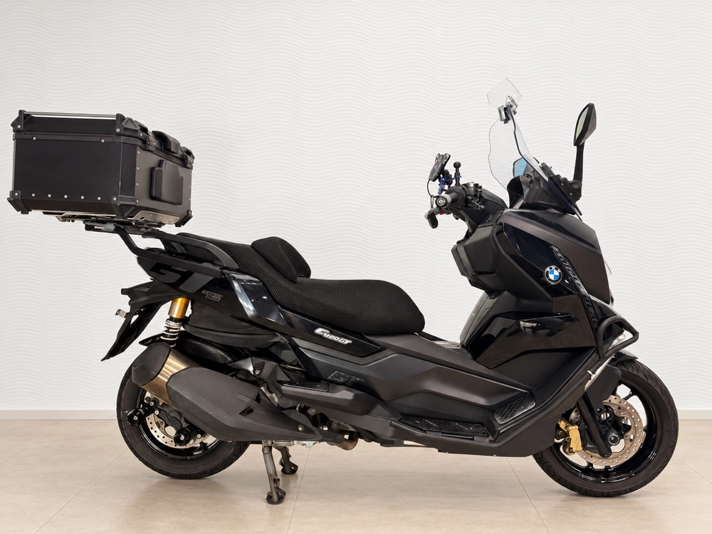 BMW C400GT 2022년식 부산.울산.대구.창원.서울.대구.경주.경기.인천 이미지