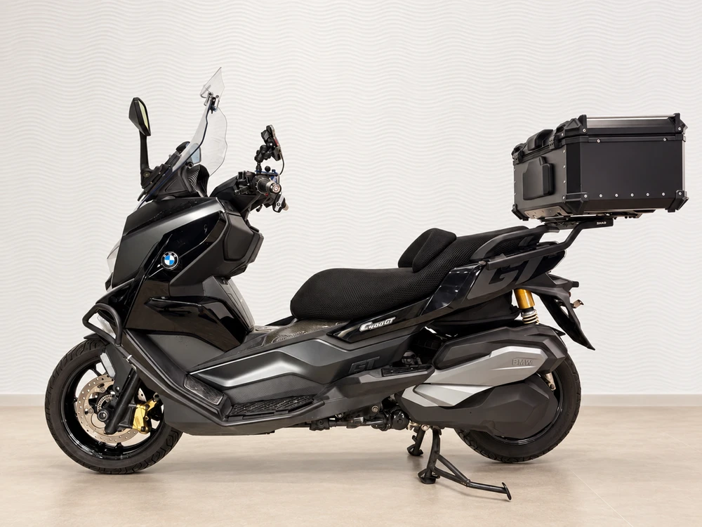 BMW C400GT 2022년식 부산.울산.대구.창원.서울.대구.경주.경기.인천 이미지