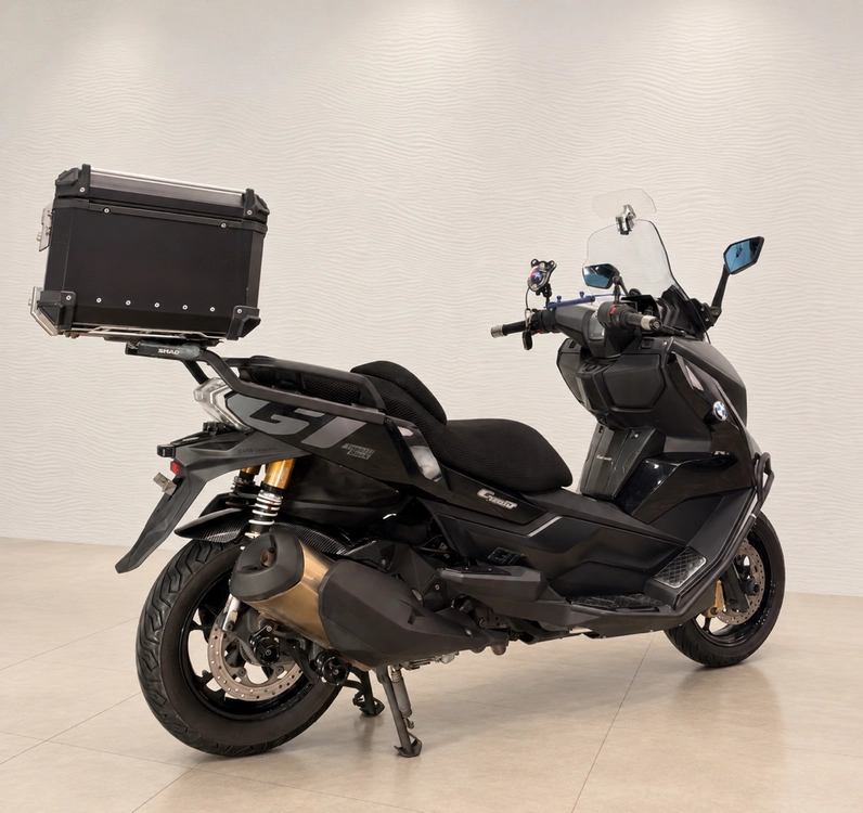 BMW C400GT 2022년식 부산.울산.대구.창원.서울.대구.경주.경기.인천 이미지