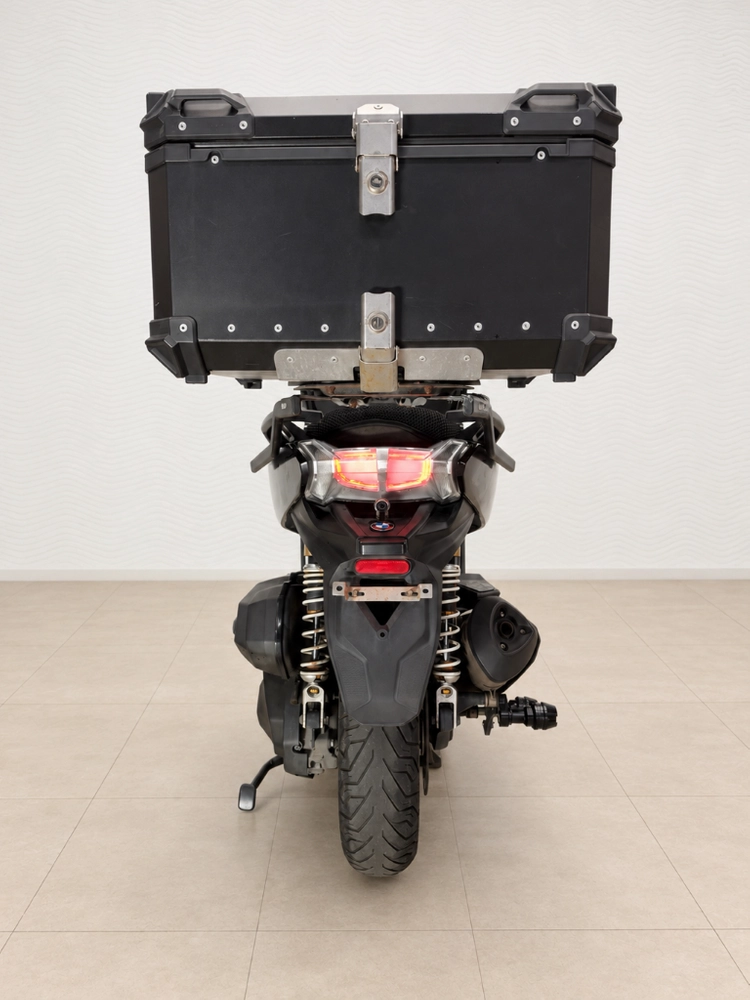 BMW C400GT 2022년식 부산.울산.대구.창원.서울.대구.경주.경기.인천 이미지