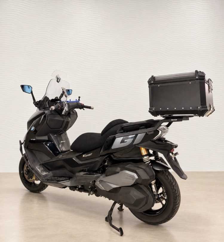 BMW C400GT 2022년식 부산.울산.대구.창원.서울.대구.경주.경기.인천 이미지