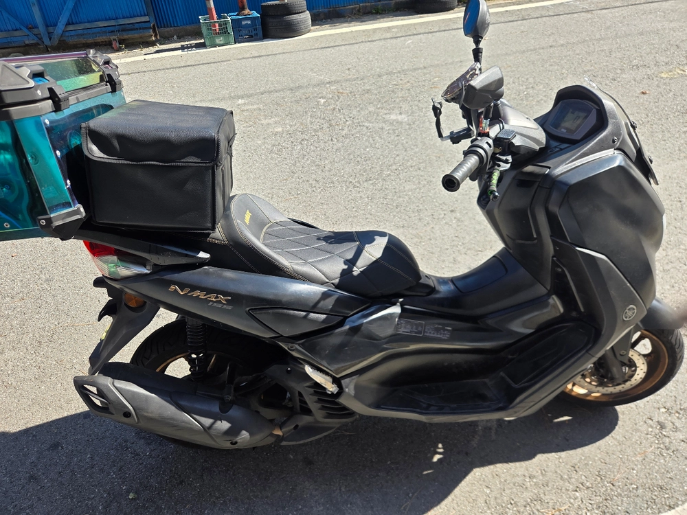NMAX15522년식 이미지