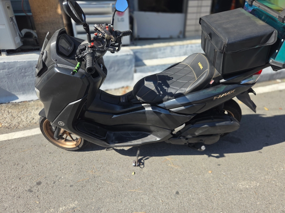 NMAX15522년식 이미지