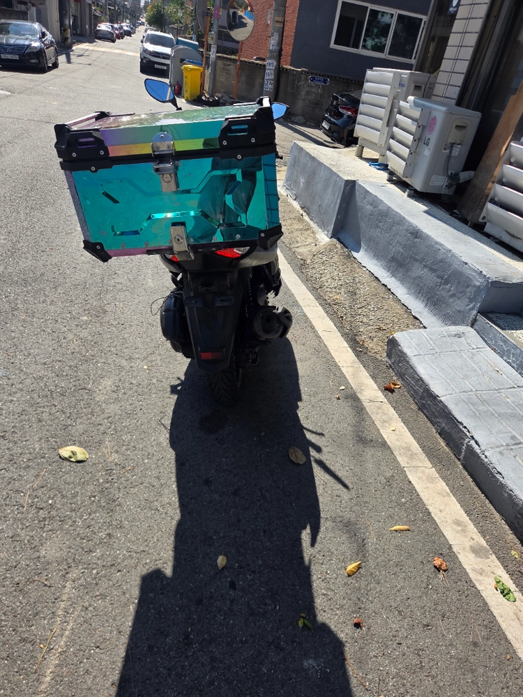 NMAX15522년식 이미지