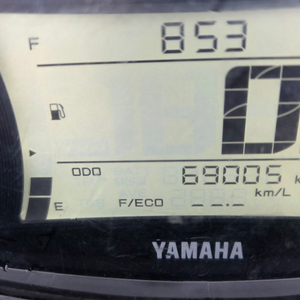 NMAX125 이미지