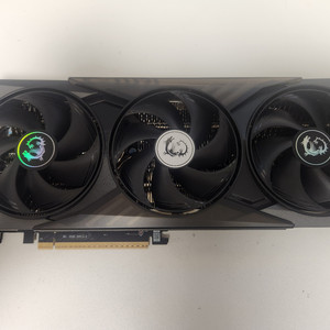 msi rtx 5060ti 16gb 게이밍트리오 oc 팝니다. 이미지