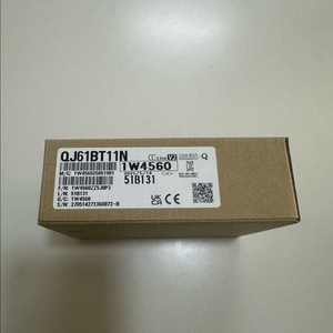 QJ61BT11N, Q64AD, QJ71C24N 각 1ea 이미지
